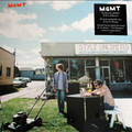 MGMT - MGMT (LP)