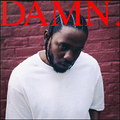 Kendrick Lamar - DAMN (LP)