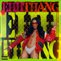 Glorilla - Ehhthang Ehhthang [Exclusive Neon] (LP)