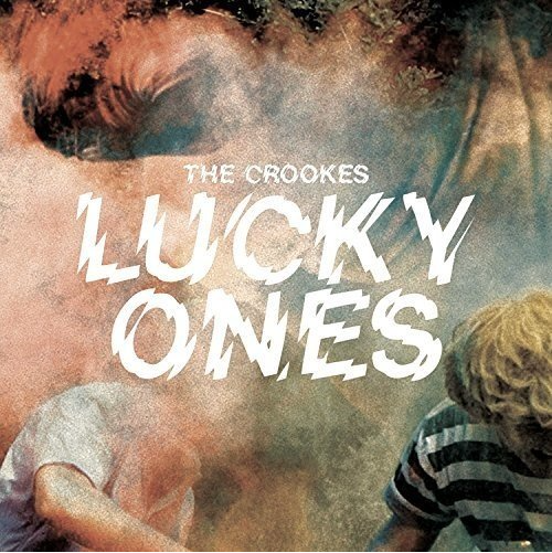 The Crookes - Lucky Ones (LP)