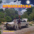 Dolcevita Brothers - Sprezzatura (LP)