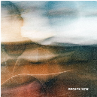 Sam Barber - Broken View (Signed Rose Vinyl) [LP]