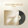 Ateez - Golden Hour Part 1 (LP)