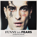 Damiano David - Funny Little Fears (LP)