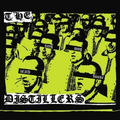 The Distillers - Sing Sing Death House