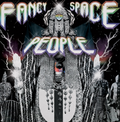 Fancy Space People (12" Single)