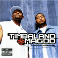 Timbaland & Magoo - Indecent Proposal (LP)