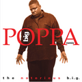The Notorious B.I.G. - Big Poppa Remix [Recycled Red] (RSD Black Friday 2025)