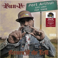 Bun B - Return of the Trill [Red Marble RSD 2025] (LP)