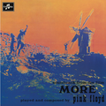 Pink Floyd - Music From The Film 'More' (LP)