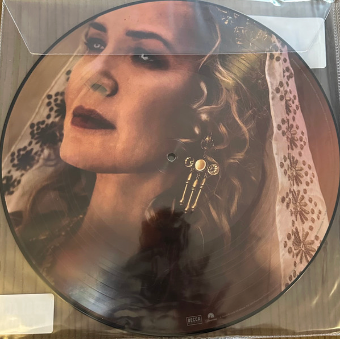 Gladiator II - Music From The Motion Picture [Picture Disc RSD 2024] (2LP)