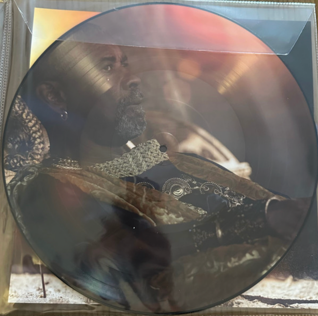 Gladiator II - Music From The Motion Picture [Picture Disc RSD 2024] (2LP)