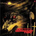 Pet Sematary Two - Original Motion Picture Soundtrack (2LP)
