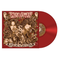 PRE-ORDER: Dancing While The World Is Ending by Stanley Simmons [Limited Edition Red]