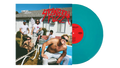Miller's Garage by Strawberry Fuzz [Indie Exclusive Blue]