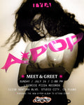 Tyla: In-Store Meet + Greet [Vinyl]