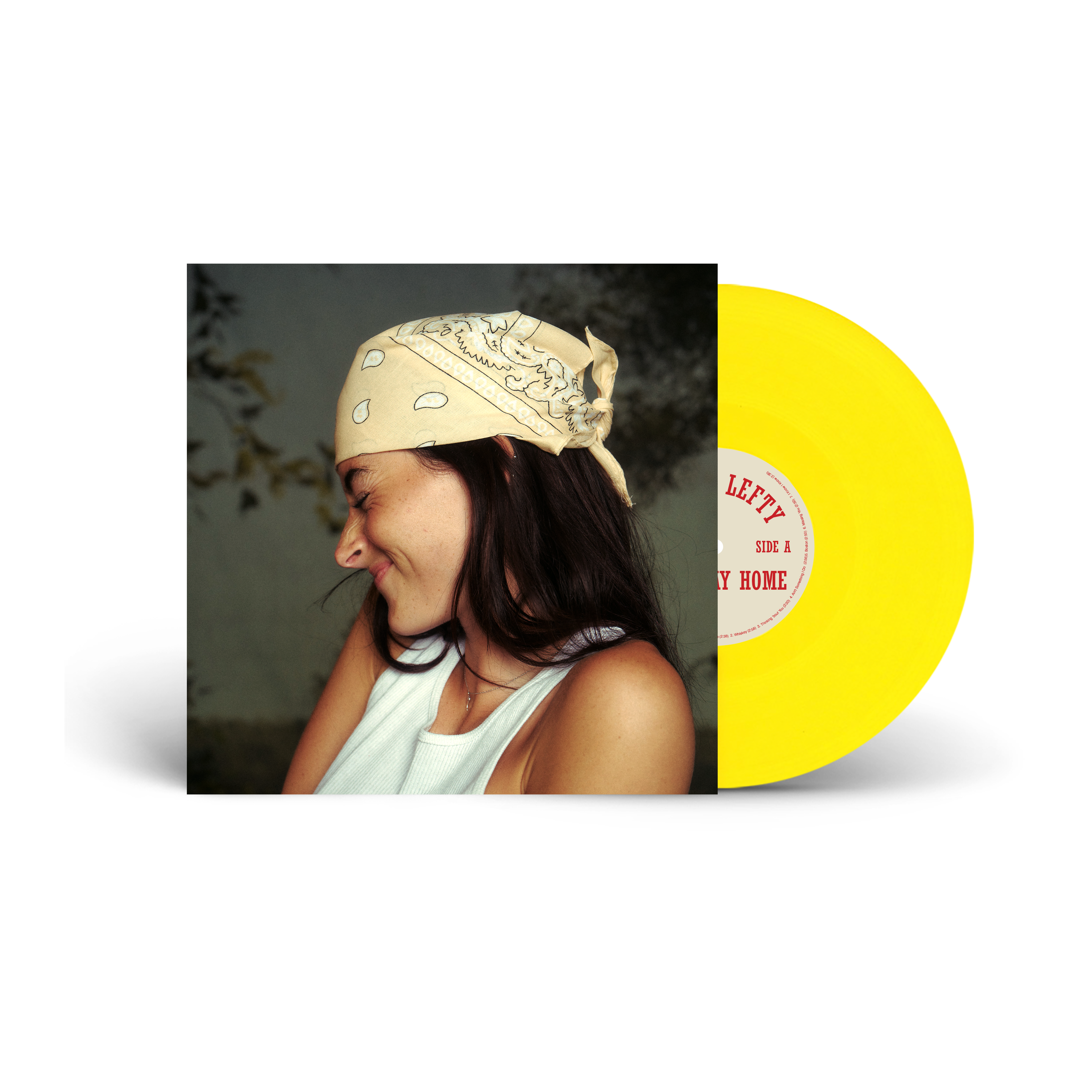 Stella Lefty: Meet and Greet + In-Store Singing