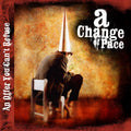 A Change of Pace — An Offer You Can't Refuse, vinyl LP album cover