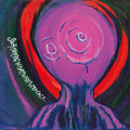 A Forest of Stars — Stack Overflow In Corpse Pile Interface, vinyl LP album cover