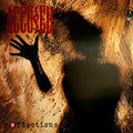 Accuser — Reflections, vinyl LP album cover