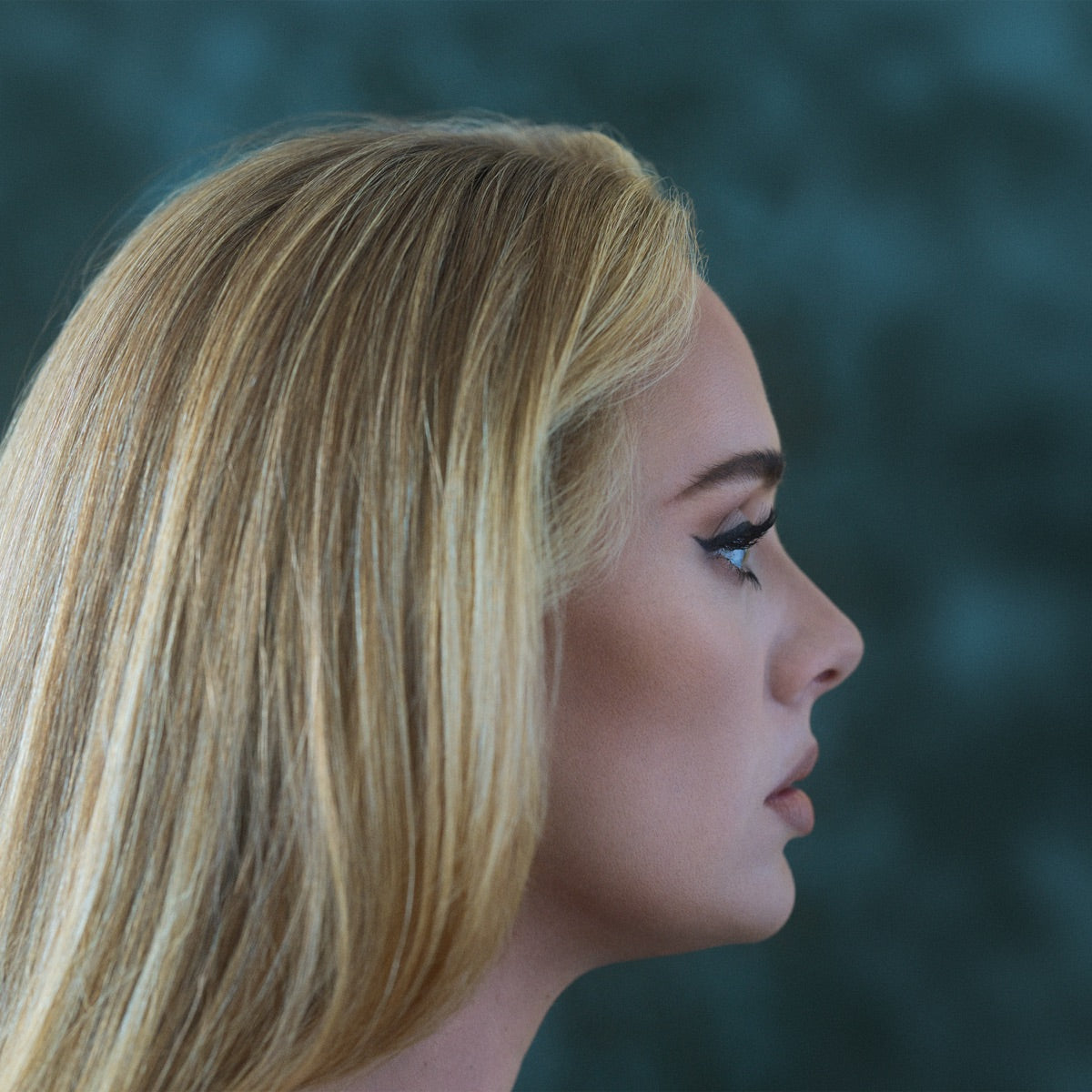 Adele — 30, CD album cover