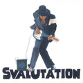 Adriano Celentano — Svalutation, vinyl LP album cover