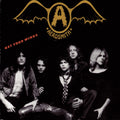 Aerosmith — Get Your Wings, vinyl LP album cover