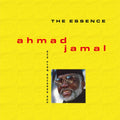 Ahmad Jamal — The Essence (Part One) [Remastered 2025], vinyl LP album cover