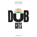 Al Brown, Inner Force & Paolo Baldini DubFiles — Dub Cuts, vinyl LP album cover