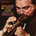 Al Hirt — Honey In the Horn, vinyl LP album cover