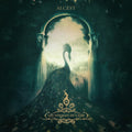 Alcest — Les Voyages De l'âme, vinyl LP album cover