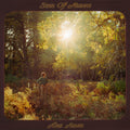 Alex Amen — Sun of Amen, vinyl LP album cover