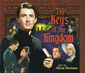 Alfred Newman — The Keys Of The Kingdom, vinyl LP album cover