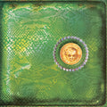 Alice Cooper — Billion Dollar Babies (50th Anniversary Deluxe Edition), vinyl LP album cover