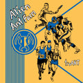 Alien Ant Farm — truANT, vinyl LP album cover