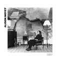 Alison Moyet — Key, vinyl LP album cover