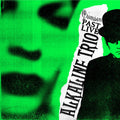 Alkaline Trio — Crimson (Past Live), CD album cover
