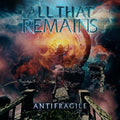 All That Remains — AntiFragile, vinyl LP album cover
