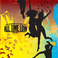 All Time Low — So Wrong, It's Right (Deluxe Version), vinyl LP album cover