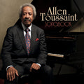 Allen Toussaint — Songbook (Deluxe Edition), CD album cover