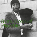 Alton Ellis — Many Moods Of, vinyl LP album cover