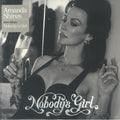 Amanda Shires — Nobody's Girl, vinyl LP album cover