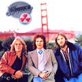 America — Hearts, vinyl LP album cover