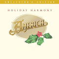 America — Holiday Harmony (Collector's Edition), vinyl LP album cover
