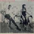 Andrew Bird — Cunningham Bird, vinyl LP album cover
