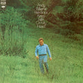 Andy Williams — Raindrops Keep Fallin' On My Head, vinyl LP album cover