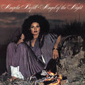 Angela Bofill — Angel of the Night, vinyl LP album cover