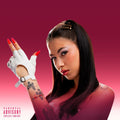 ANNA — VERA BADDIE, vinyl LP album cover