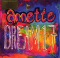 Annette — Dream 17, vinyl LP album cover