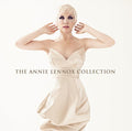 Annie Lennox — The Annie Lennox Collection, vinyl LP album cover